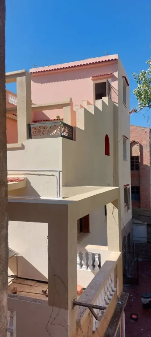 Vente Villa Alger Souidania