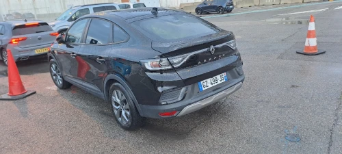 Renault Arkana 2024 