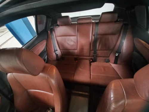 BMW Série 1 2009 Sport