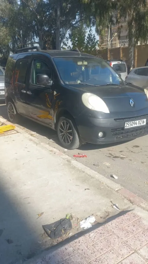 Renault Kangoo 2012 Grand Confort