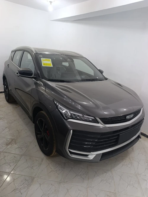 Geely Coolray 2025 Pro