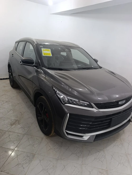 Geely Coolray 2025 Pro