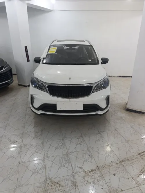 Lifan X3 pro 2025 Pro