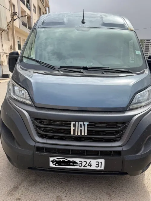 Fiat Ducato 2024 L3h2