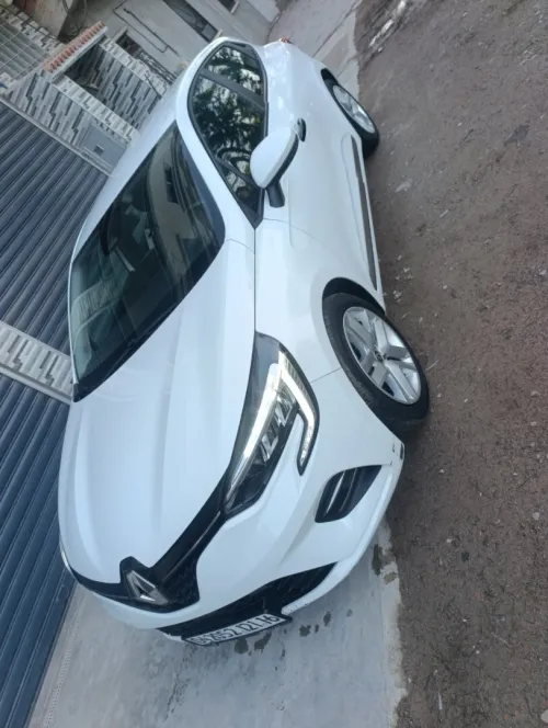 Renault clio 5 2021 busnis plus
