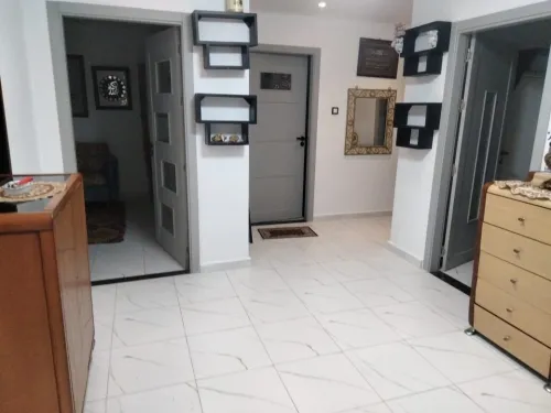 Vente Appartement F4 Oran Oran