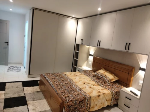 Vente Appartement F4 Oran Oran
