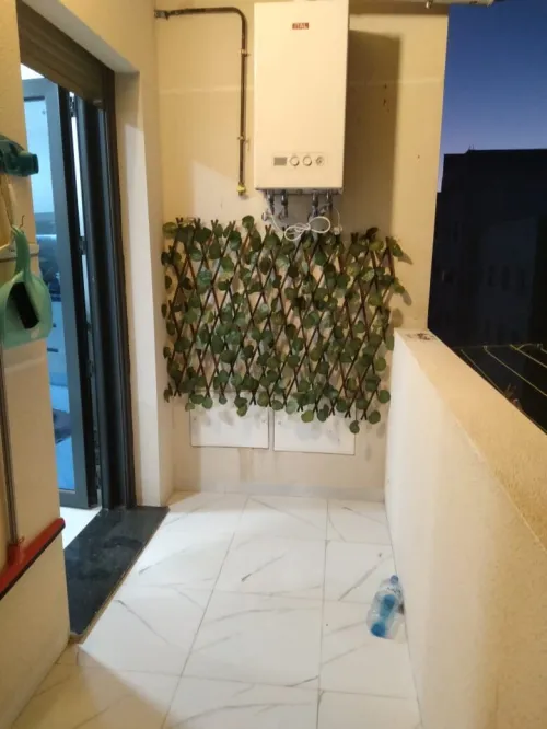 Vente Appartement F4 Oran Oran