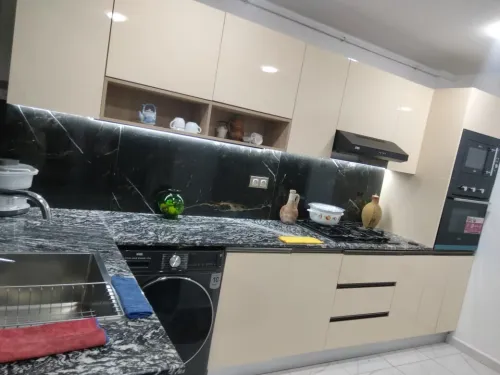 Vente Appartement F4 Oran Oran