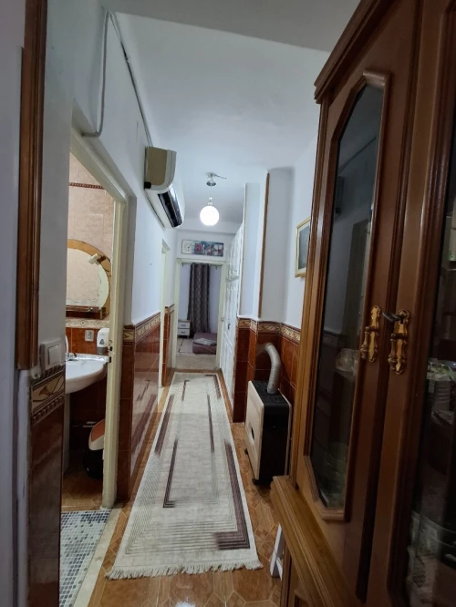 Location vacances Appartement F2 Alger Dely brahim
