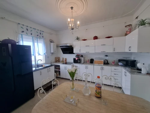 Vente Appartement F4 Tipaza Ain tagourait