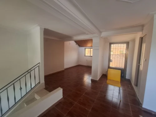 Vente Villa Alger Draria