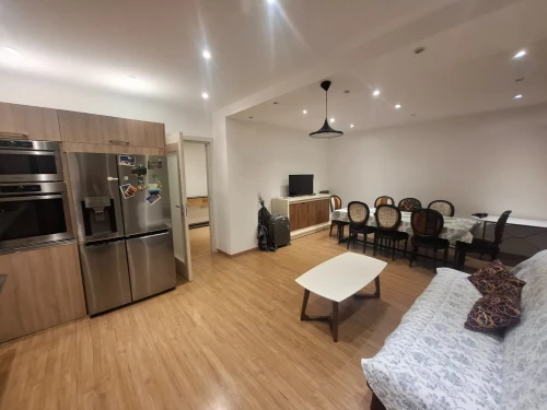 Vente Appartement F4 Alger El achour
