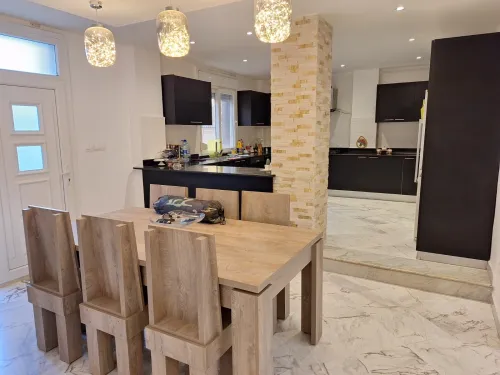 Location Villa Alger Staoueli