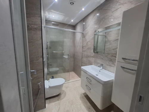 Vente Appartement F4 Alger Bir mourad rais