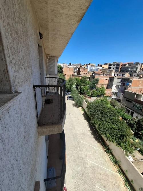 Location Appartement F3 Alger Saoula