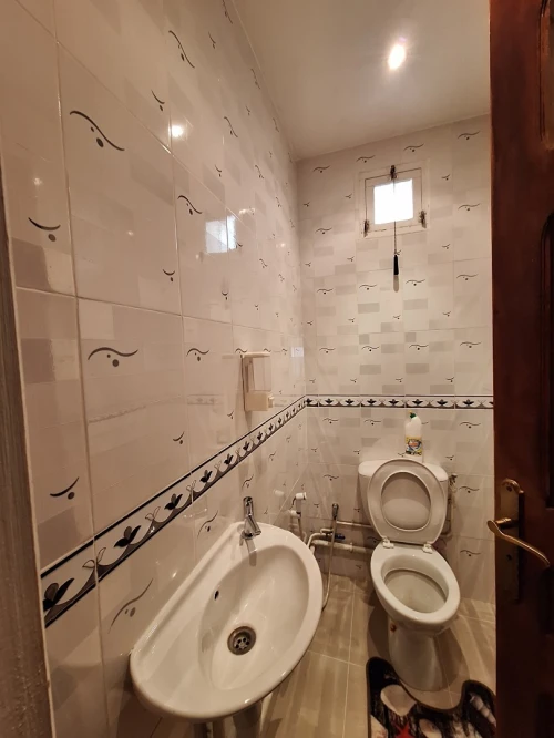 Vente Villa Alger Ouled fayet