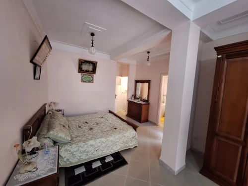 Vente Villa Alger Ouled fayet