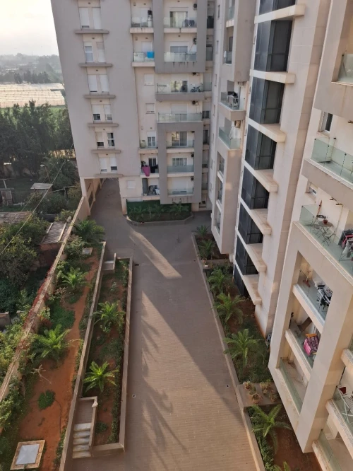 Vente Appartement F5 Alger Cheraga
