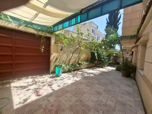 Vente Villa Alger Ben aknoun