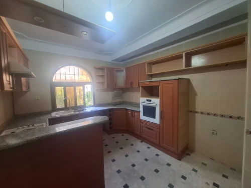 Vente Villa Alger Draria
