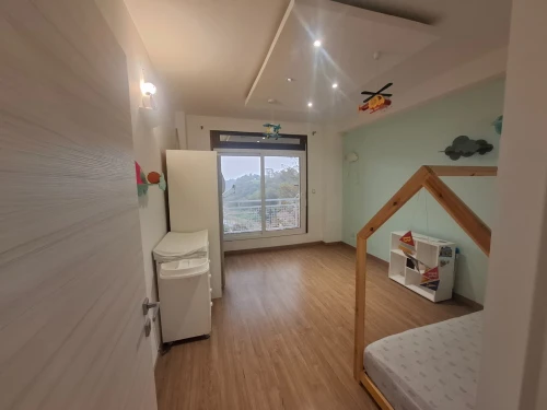 Vente Appartement F4 Alger El achour