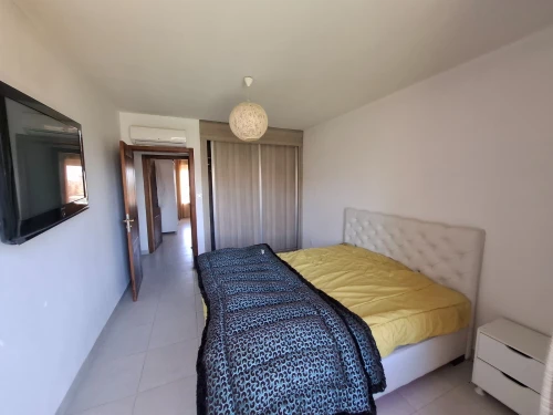 Location Appartement F3 Alger Saoula