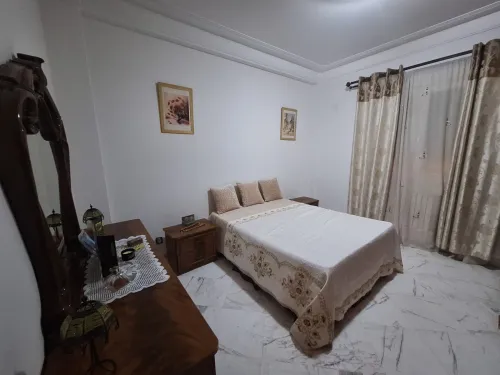 Location Villa Alger Staoueli