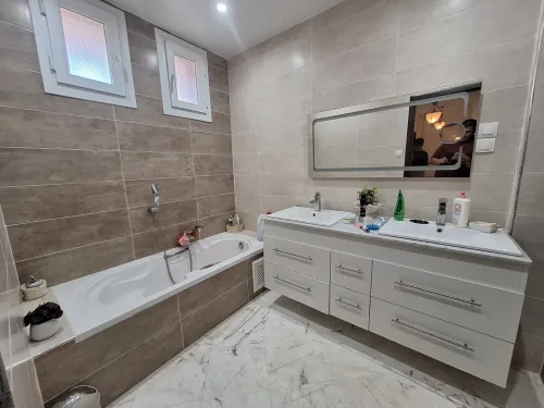 Location Villa Alger Staoueli