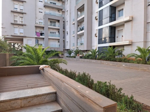 Vente Appartement F5 Alger Cheraga
