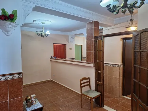 Vente Appartement F3 Alger Bordj el kiffan
