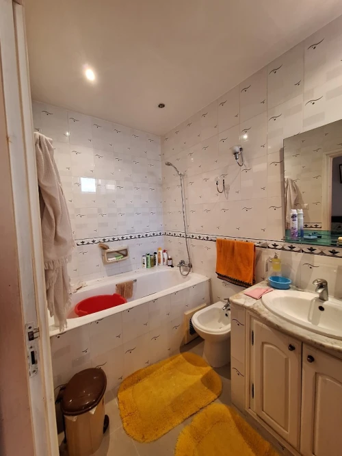 Vente Villa Alger Ouled fayet