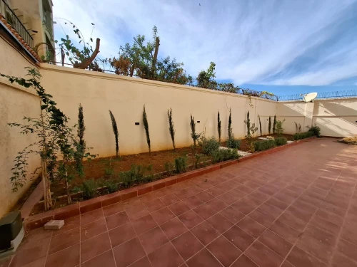 Location Villa Alger Cheraga