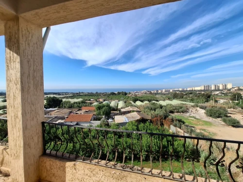 Location Villa Alger Cheraga