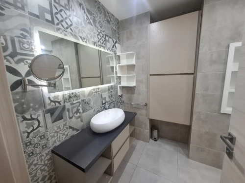 Vente Appartement F4 Alger El achour