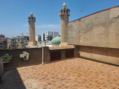 Vente Villa Alger Draria