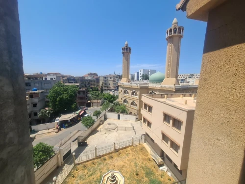 Vente Villa Alger Draria