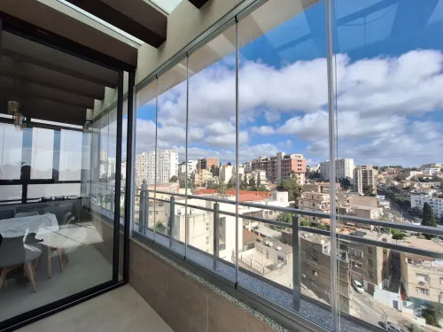 Vente Appartement F4 Alger Bir mourad rais