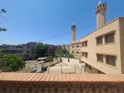 Vente Villa Alger Draria