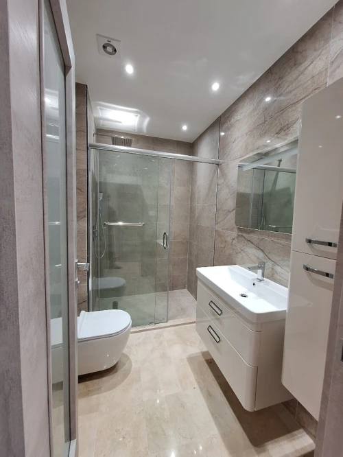 Vente Appartement F4 Alger Bir mourad rais