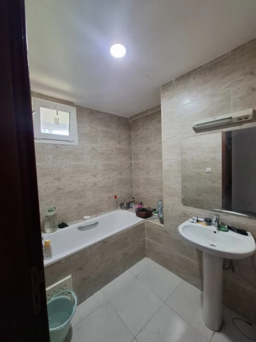 Location Appartement F3 Alger Saoula