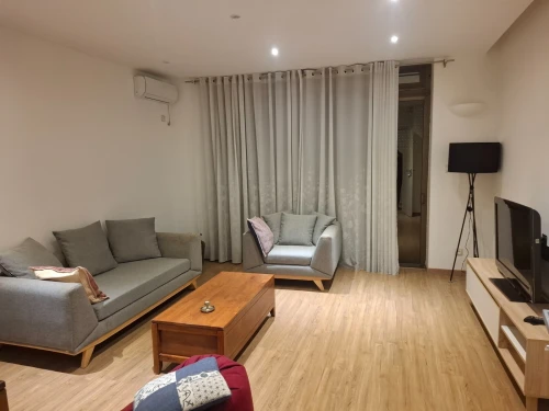 Vente Appartement F4 Alger El achour