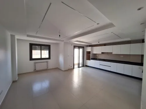 Vente Appartement F4 Alger El achour