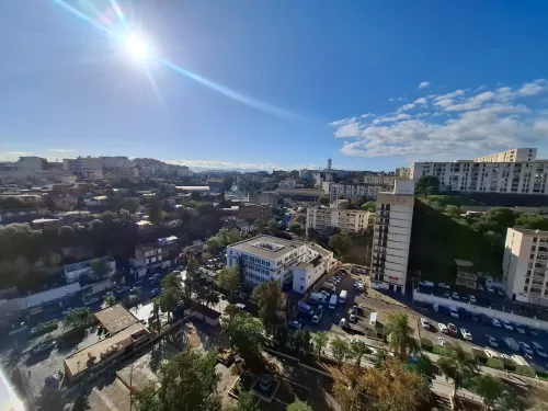 Vente Appartement F4 Alger Bir mourad rais