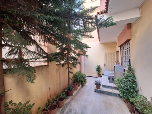 Vente Villa Alger Ouled fayet