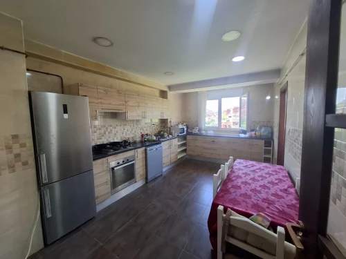 Location Appartement F3 Alger Saoula