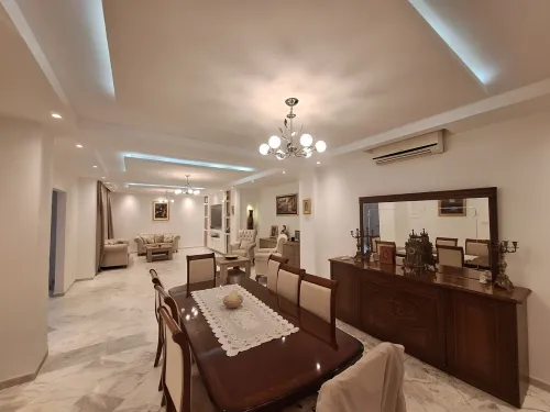 Location Villa Alger Staoueli