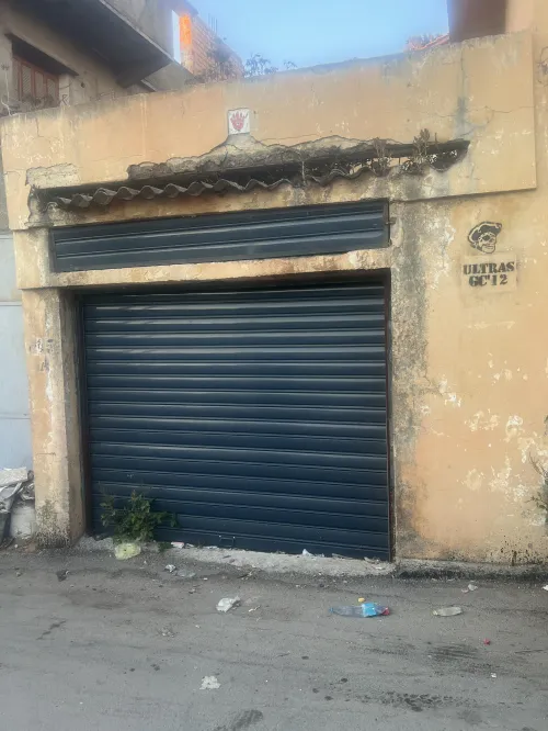 Vente Villa Alger Beni messous 16