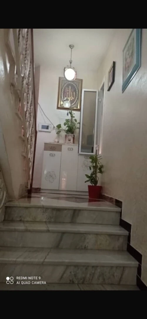 Vente Villa Alger Draria