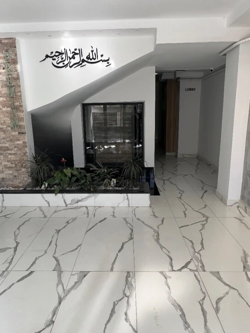 Vente Appartement F6 Alger Draria